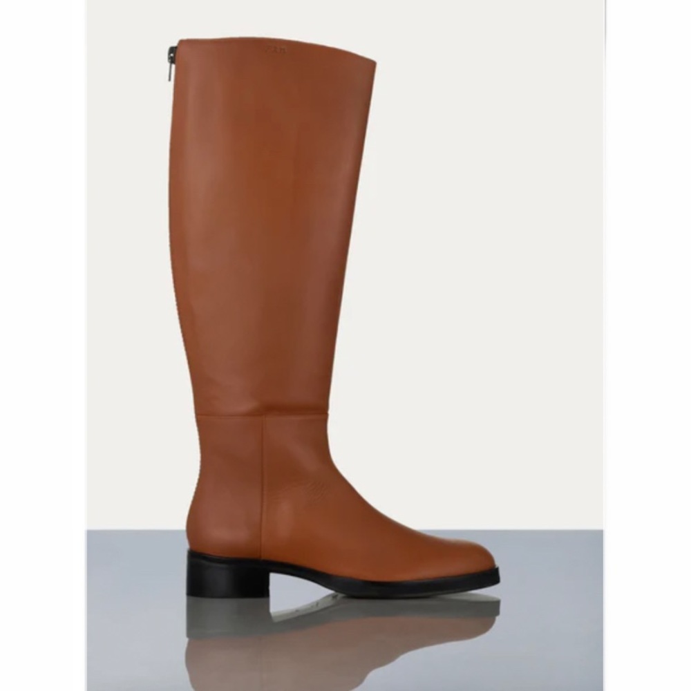 FRAME Le Rue Knee High Boot